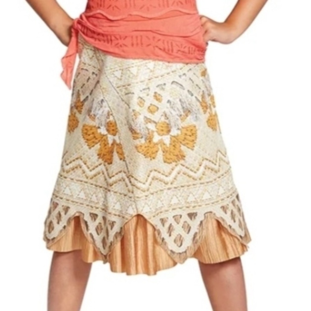 Disney Moana costume